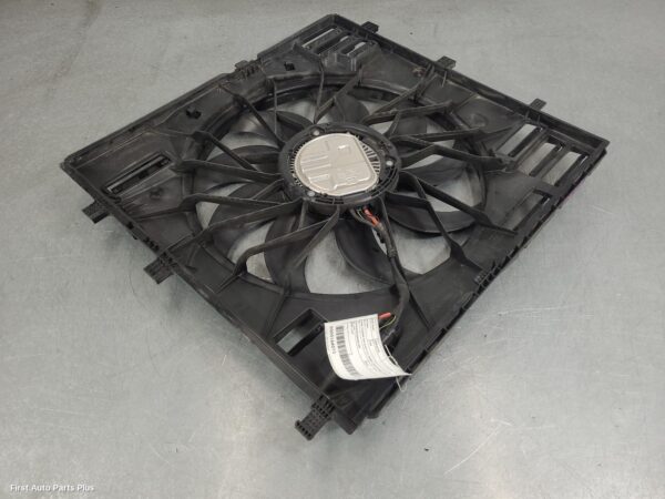2024 MERCEDES SPRINTER Fan