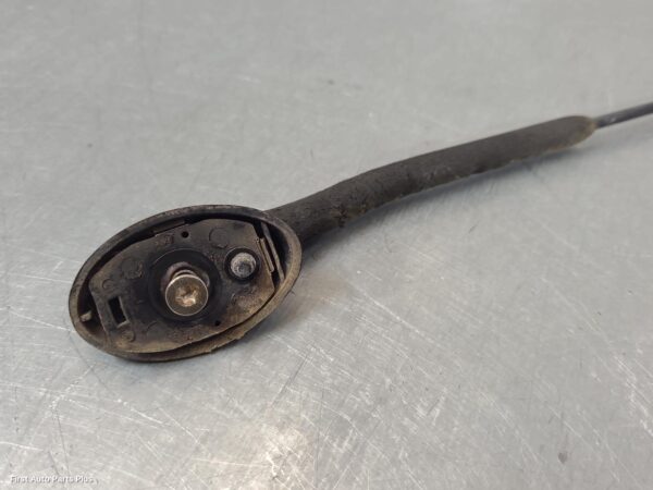 2012 FORD TRANSIT Antenna