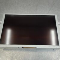 2020 FORD RANGER Radio/Cd/Dvd/Sat/Tv