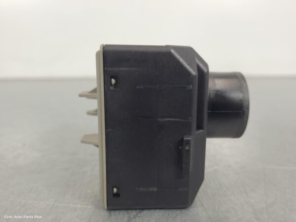 2016 MERCEDES VITO Ignition W/ Key