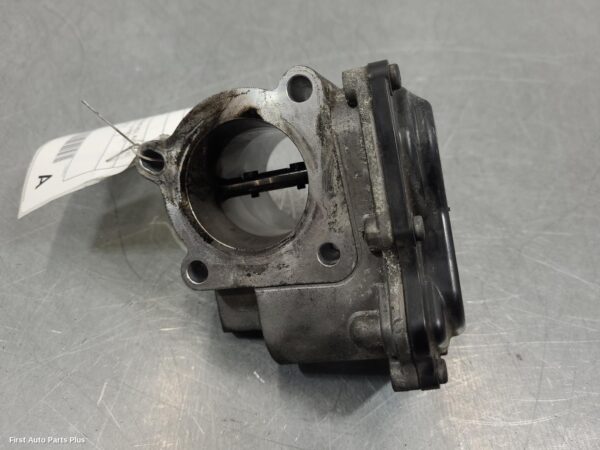 2016 RENAULT MASTER Throttle Body