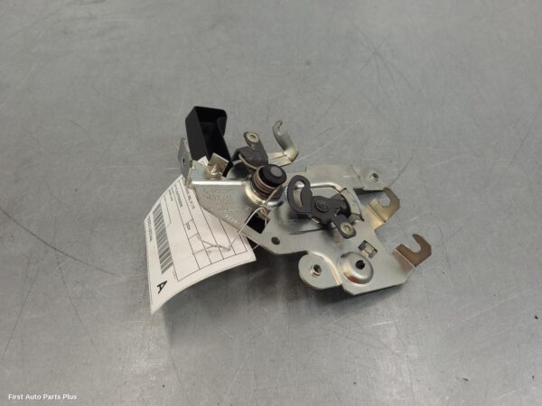 2024 RENAULT TRAFIC Door Handle