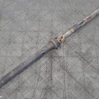 2012 FORD RANGER Rear Drive Shaft