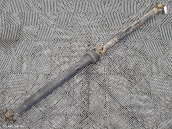 2012 FORD RANGER Rear Drive Shaft