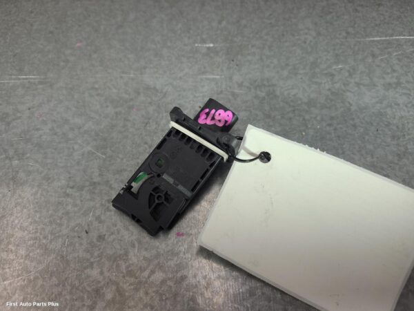 2023 FORD TRANSIT CUSTOM Air Flow Meter