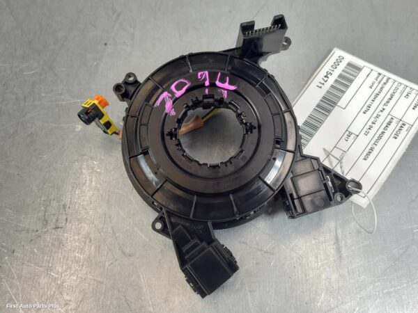 2017 FORD RANGER Airbag Module/Sensor