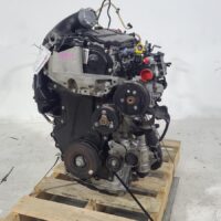 2014 RENAULT MASTER Engine