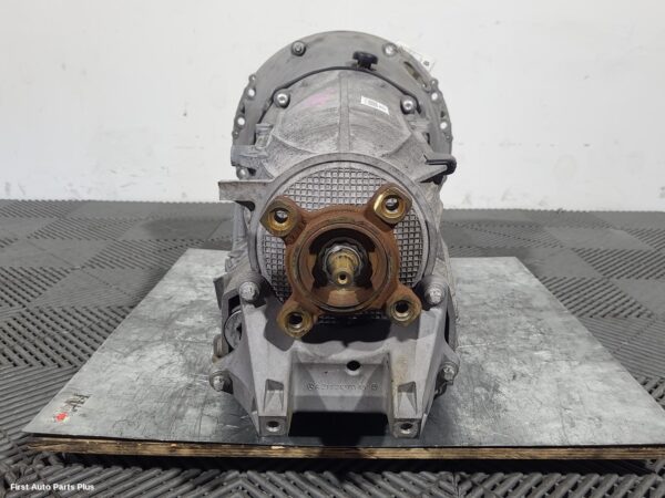 2020 MERCEDES SPRINTER Trans/Gearbox