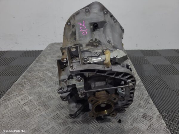 2009 MERCEDES SPRINTER Trans/Gearbox