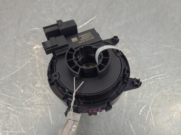 2022 LDV DELIVER 9 Airbag Module/Sensor