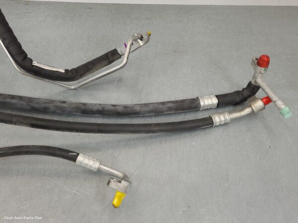 2023 LDV DELIVER 9 A/C Hoses