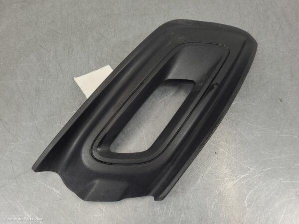 2022 FORD TRANSIT CUSTOM Left Indicator/Fog/Side