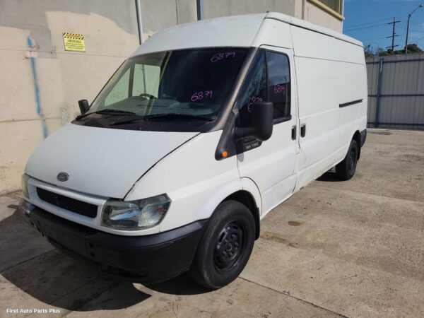 2004 FORD TRANSIT Abs Sensor