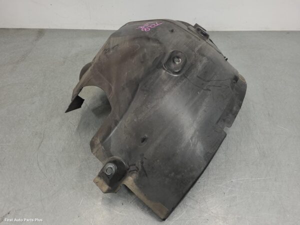 2024 MERCEDES SPRINTER Left Guard Liner