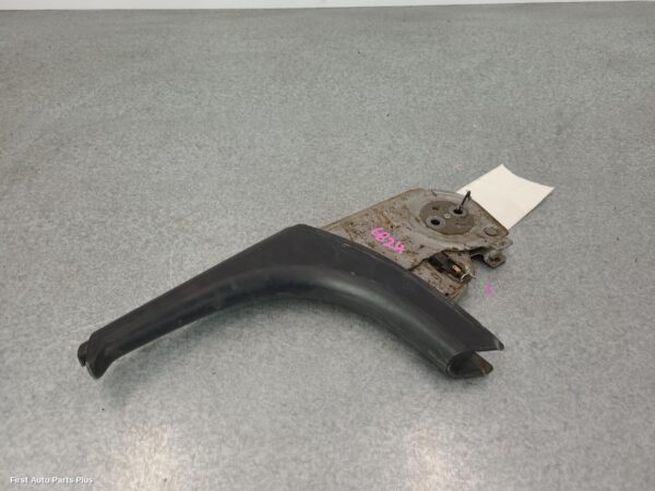 2010 MERCEDES SPRINTER Handbrake Lever