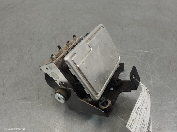 2025 NISSAN NAVARA Abs Pump/Modulator