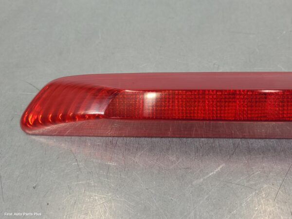 2023 MAZDA BT50 High Level Stoplight