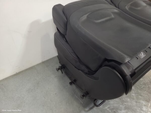 2020 MERCEDES VITO 3rd Seat