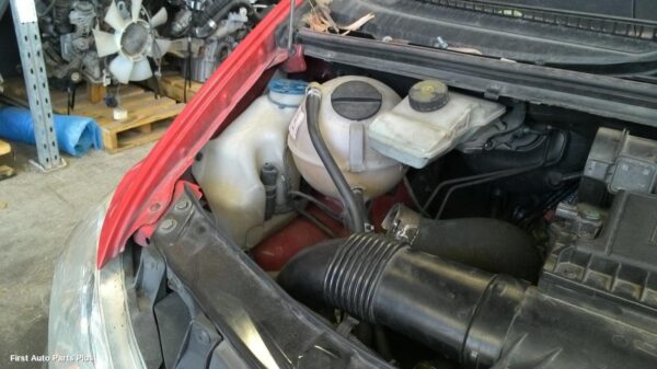 2011 MERCEDES VITO Egr Valve