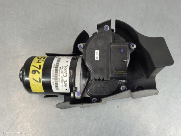 2023 FORD F SERIES Wiper Motor