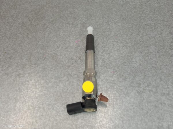 2018 FORD TRANSIT Fuel Injector