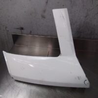 2012 VOLKSWAGEN CRAFTER Header Panel