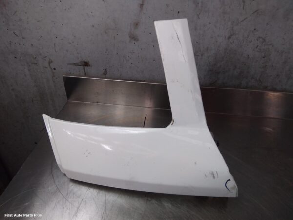 2012 VOLKSWAGEN CRAFTER Header Panel