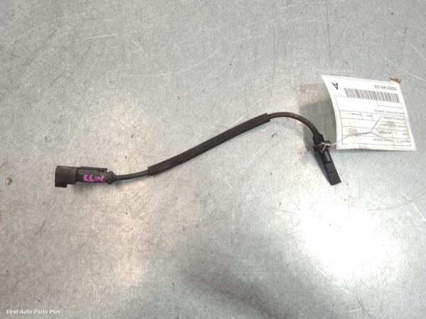 2018 FORD TRANSIT CUSTOM Abs Sensor