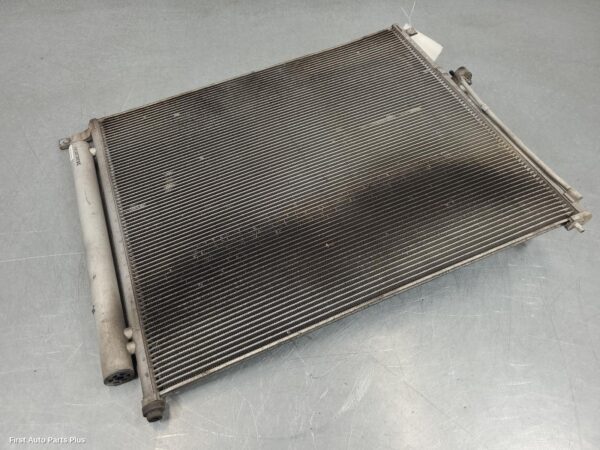 2017 FORD RANGER A/C Condenser