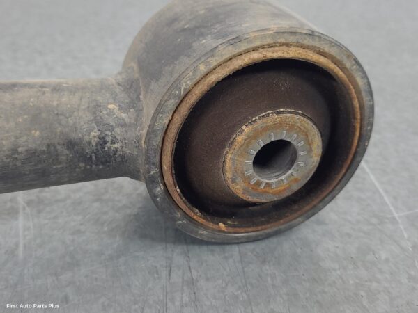 2017 FORD EVEREST Left Rear Trailing Arm
