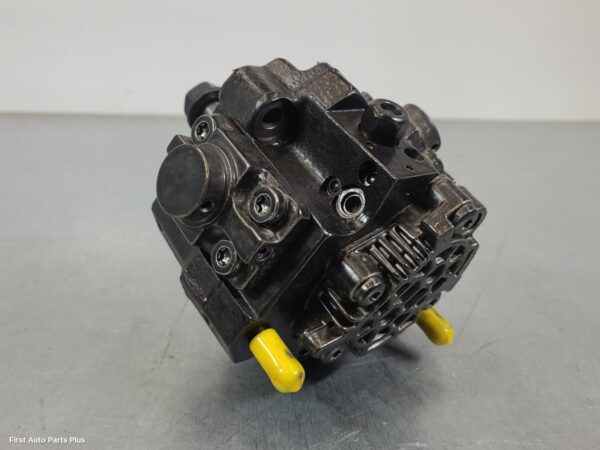 2016 LDV V80 Injector Pump