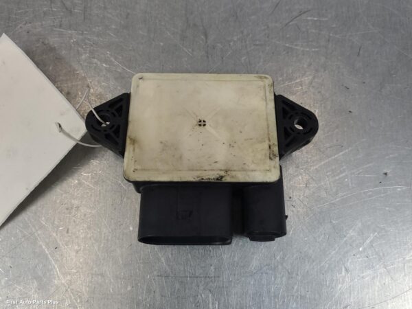 2012 MERCEDES VITO Ecu