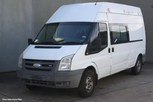 2008 FORD TRANSIT Handbrake Lever