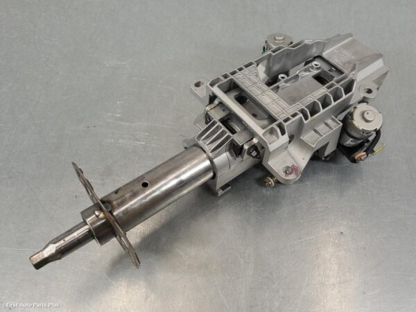 2023 FORD F SERIES Steering Column