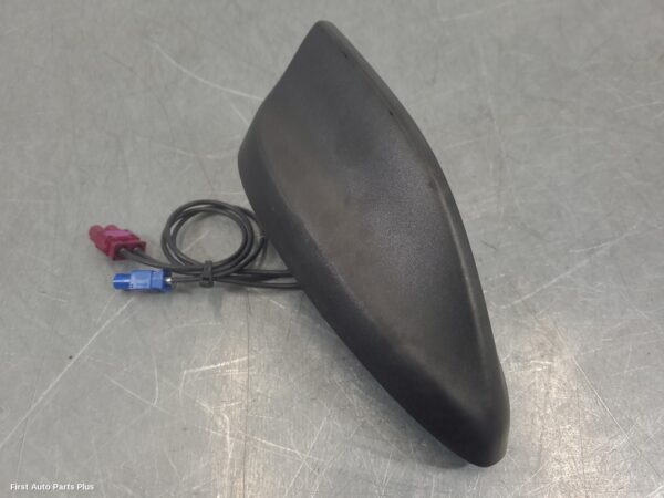 2023 FORD TRANSIT Antenna