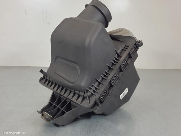 2023 FORD F SERIES Air Cleaner/Box