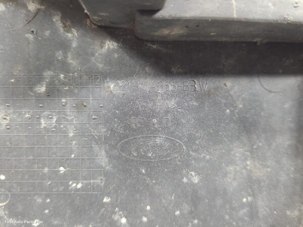 2015 FORD TRANSIT CUSTOM Mud Flaps