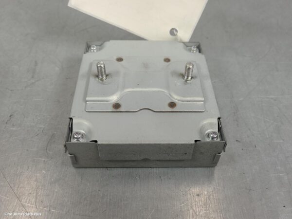 2016 MITSUBISHI TRITON Ecu