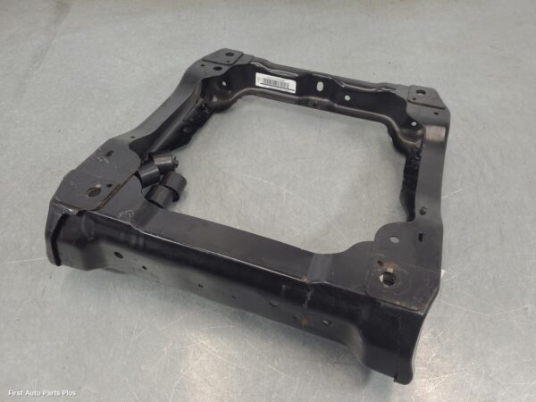 2021 RENAULT TRAFIC Seat Box