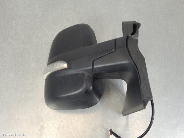 2022 LDV DELIVER 9 Right Door Mirror