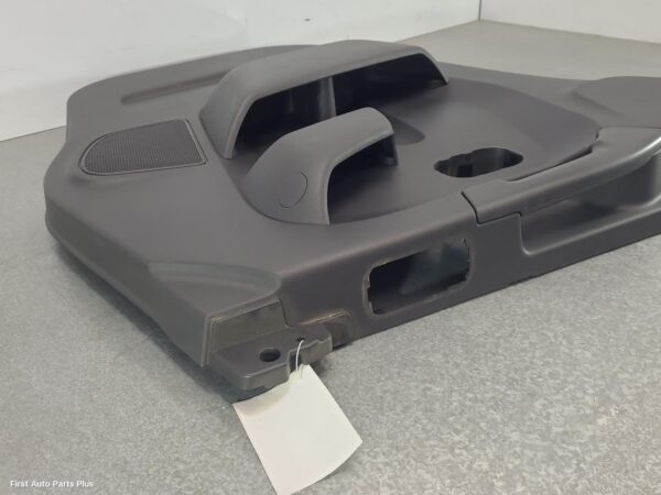 2021 RENAULT MASTER Door Trim