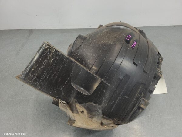 2024 MERCEDES SPRINTER Left Guard Liner