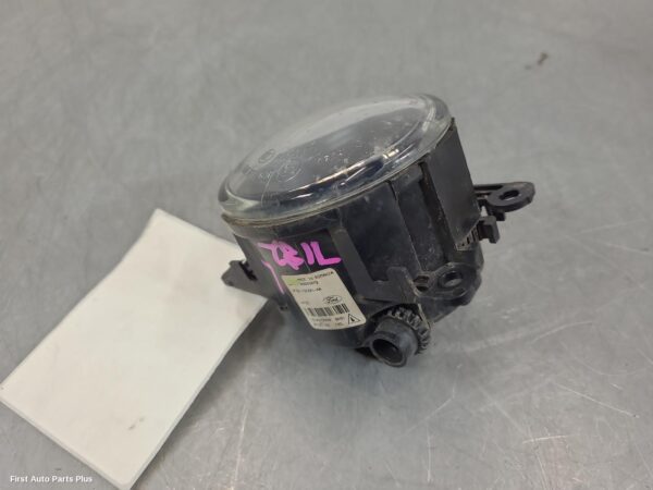 2019 FORD RANGER Left Indicator/Fog/Side