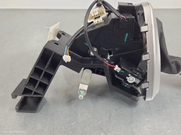 2023 LDV DELIVER 9 Gear Stick/Shifter