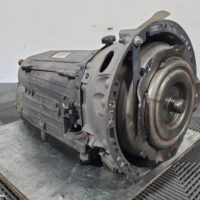 2021 MERCEDES SPRINTER Trans/Gearbox