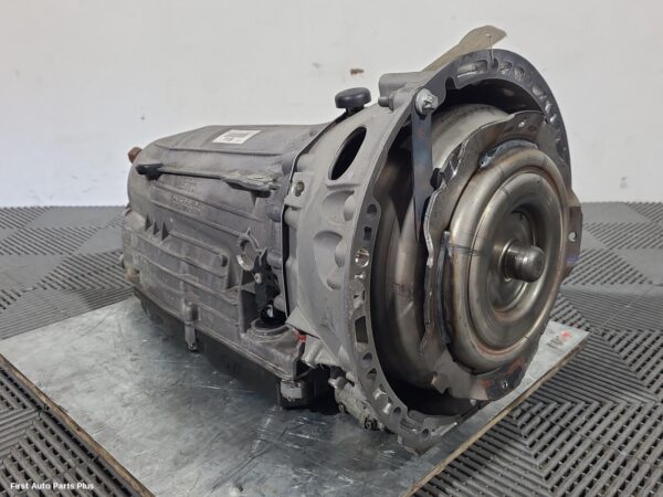 2021 MERCEDES SPRINTER Trans/Gearbox