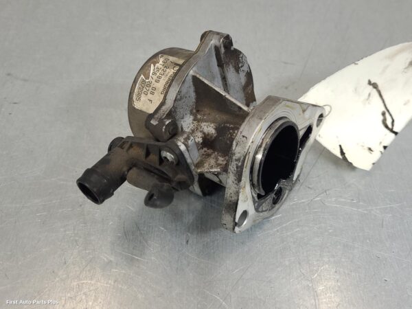 2005 RENAULT TRAFIC Vacuum/Air Pump
