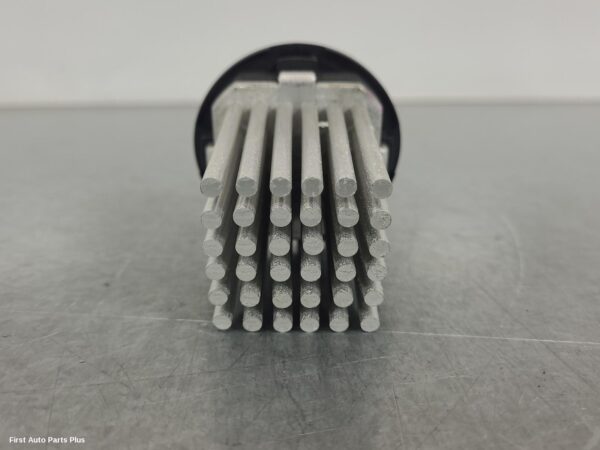 2013 MERCEDES SPRINTER Fan Speed Resistor