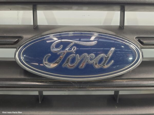 2019 FORD TRANSIT CUSTOM Grille