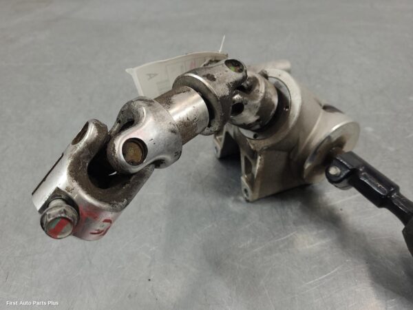 2022 RAM 1500 Steering Box/Rack